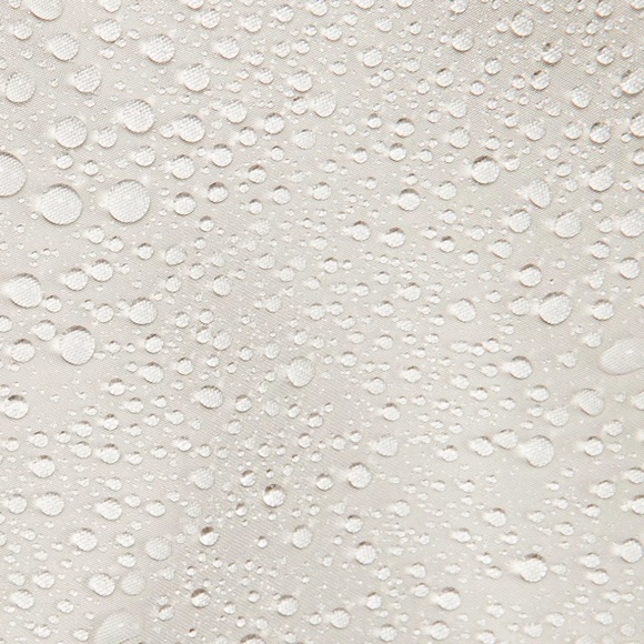 Lululemon Snow Warrior Parka Jacket Size 10 - Picture 8 of 12